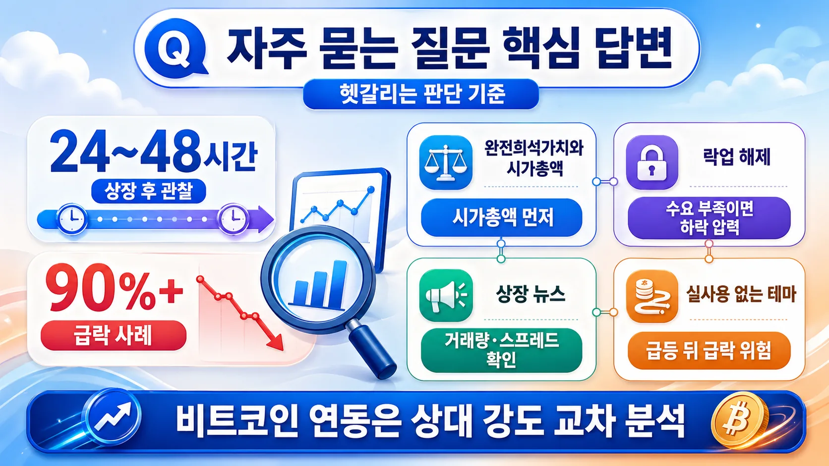 자주 묻는 질문 핵심 답변